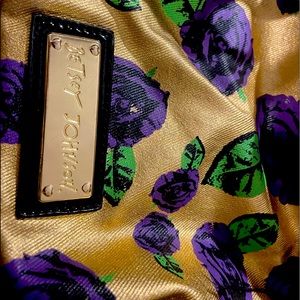 Betsy Johnson Purse